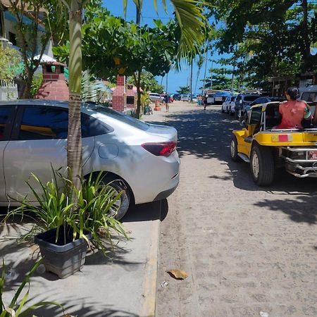 Res Mario Melo Porto De Galinhas Apartment Exterior photo