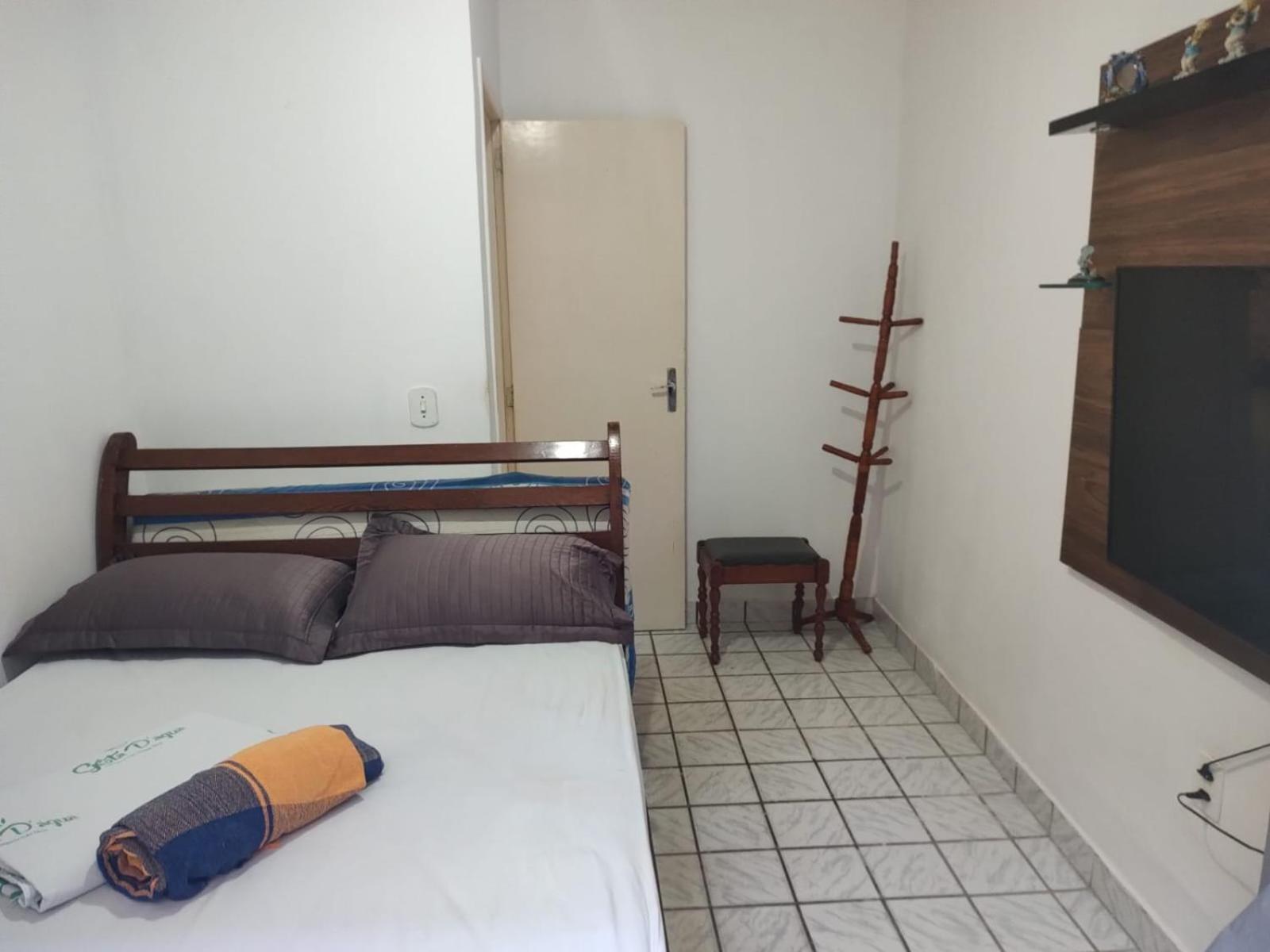 Res Mario Melo Porto De Galinhas Apartment Exterior photo