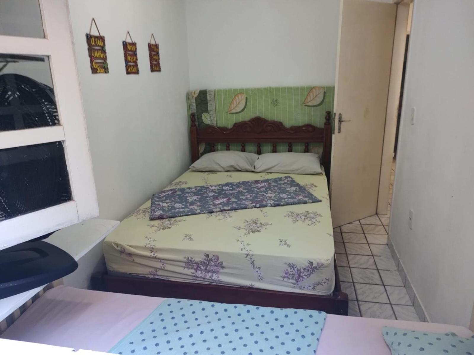 Res Mario Melo Porto De Galinhas Apartment Exterior photo